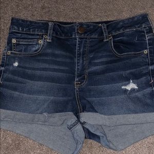 American eagle 🦅 shorts